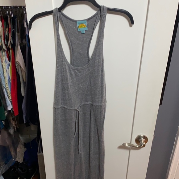 C&C maxi dress - Picture 1 of 4